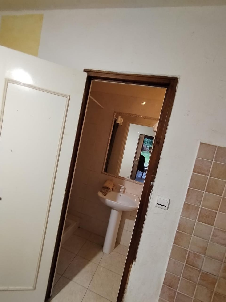 Toilet, Bathroom