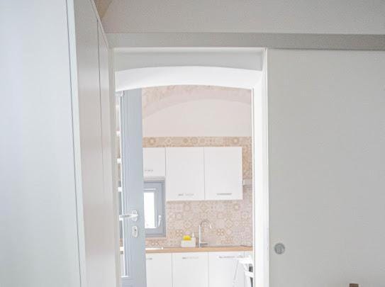 Dimora del viandante House in Locorotondo
