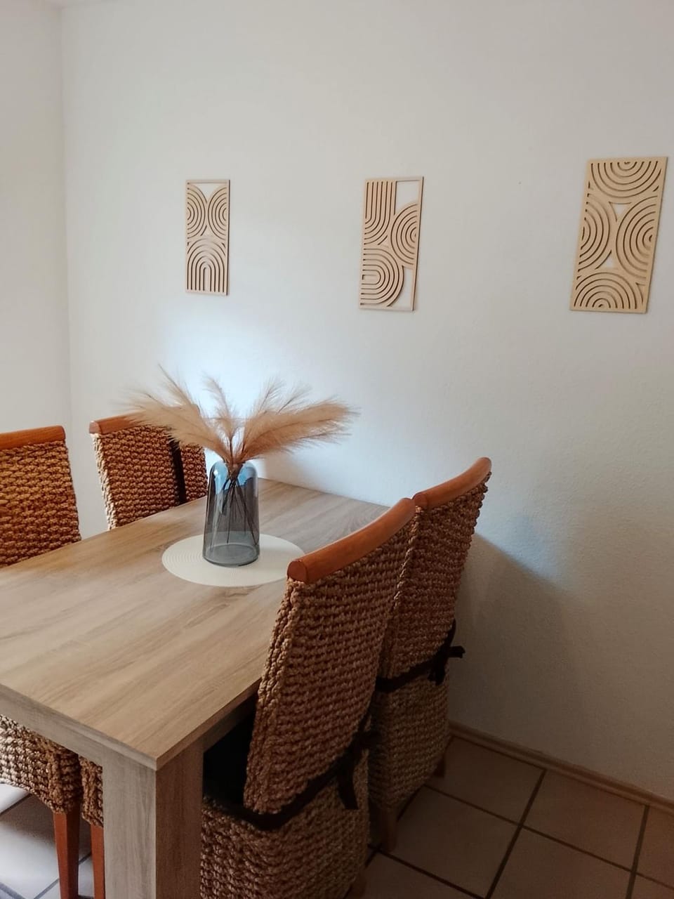 Gemütliche & ruhige Wohnung im Grünen Apartment in North Rhine-Westphalia