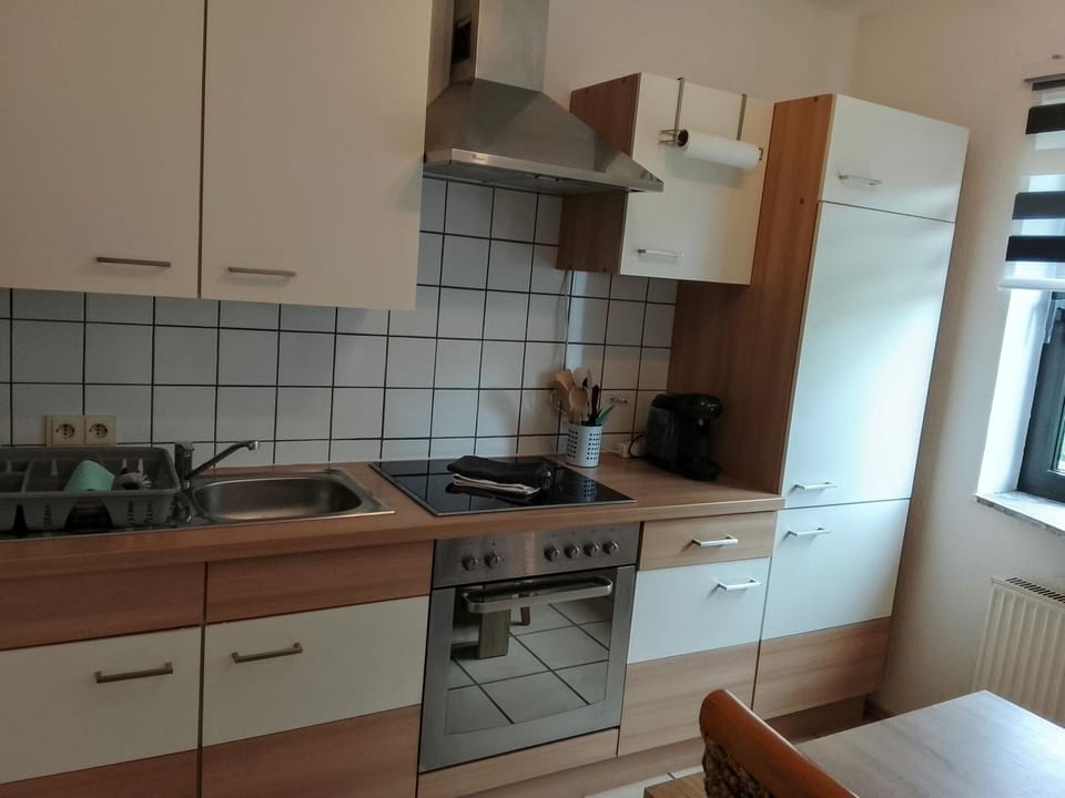 Gemütliche & ruhige Wohnung im Grünen Apartment in North Rhine-Westphalia