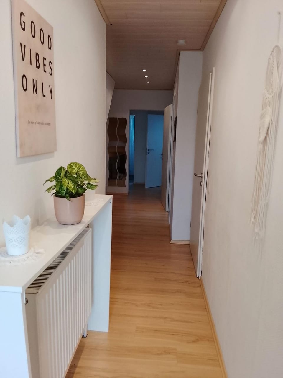 Gemütliche & ruhige Wohnung im Grünen Apartment in North Rhine-Westphalia