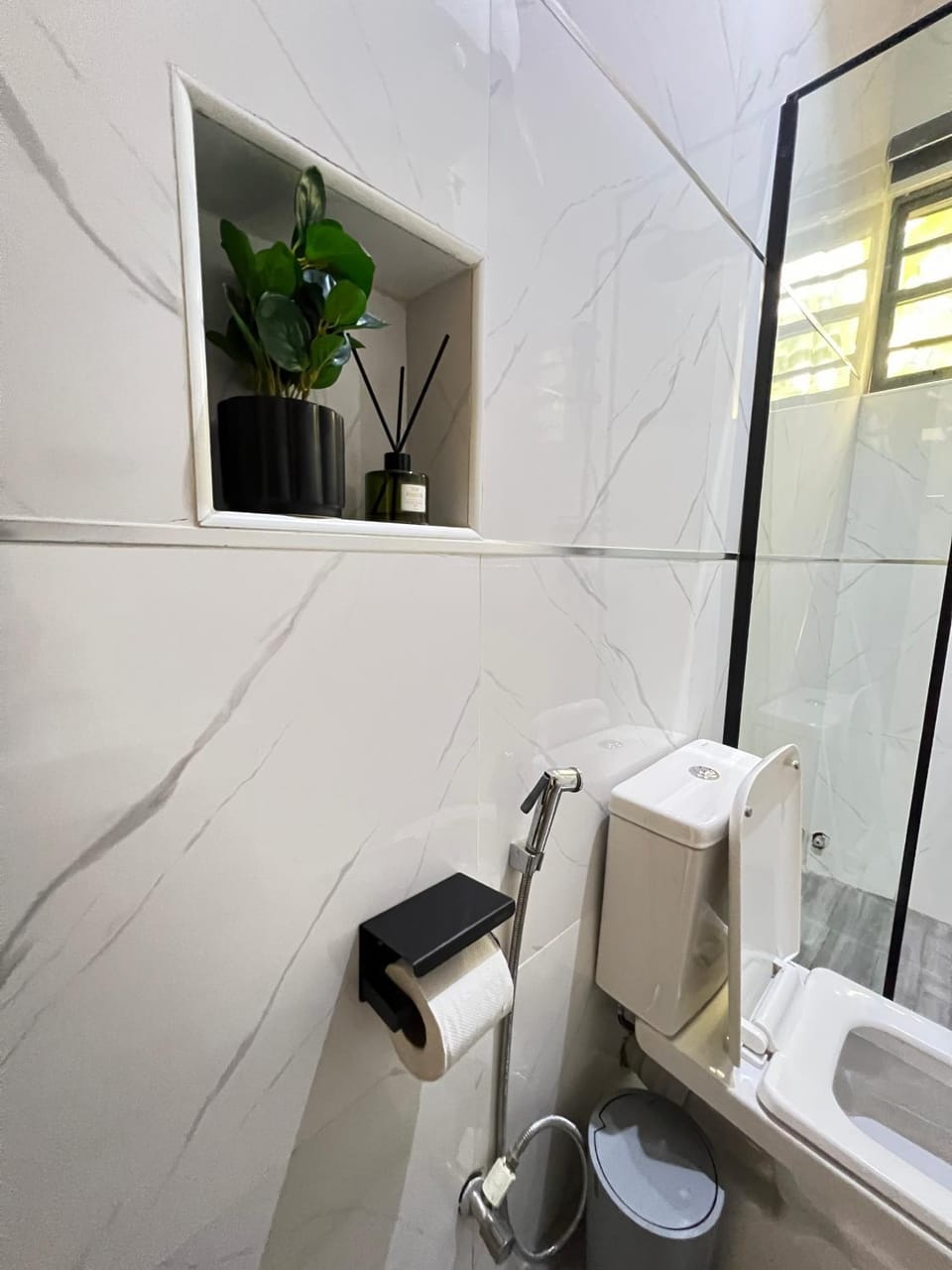 One bed apartment Apartment in Lagos