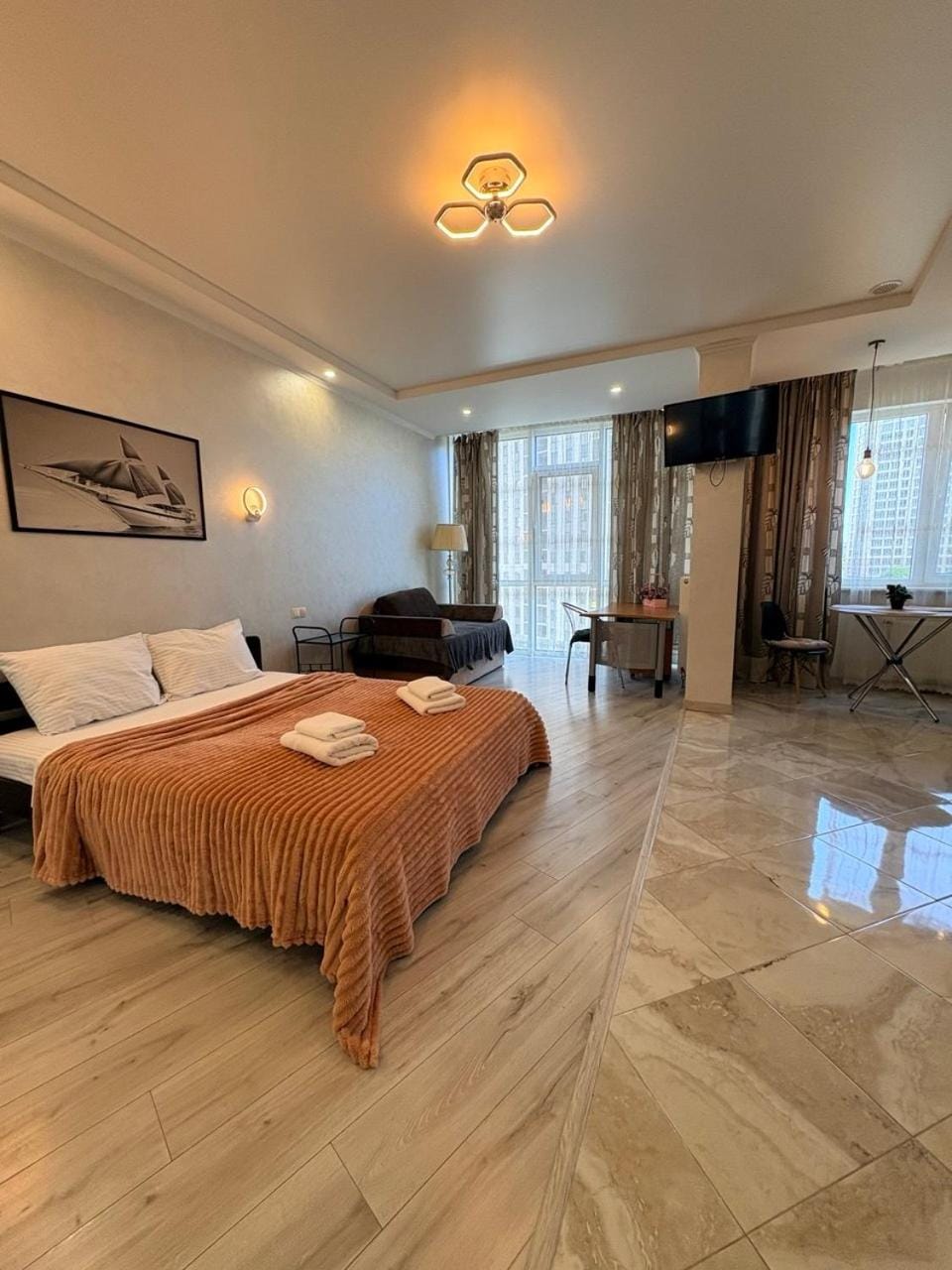 26 Перлина Аркадія Apartment in Odessa