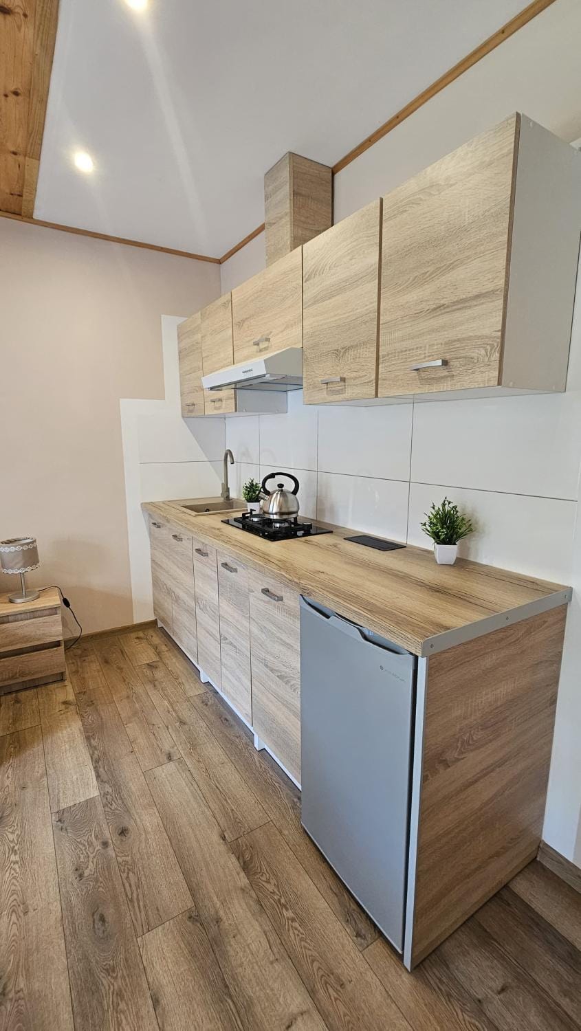 Mewa Apartamenty i Pokoje Apartment in West Pomeranian Voivodeship, Poland