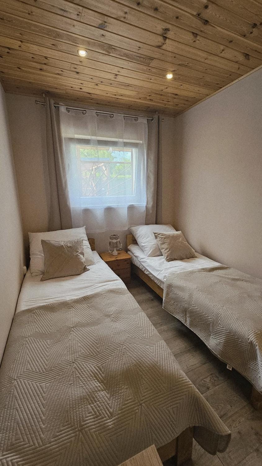 Mewa Apartamenty i Pokoje Apartment in West Pomeranian Voivodeship, Poland