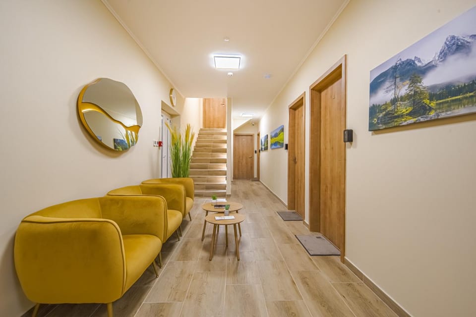 Palmy Home Ecser Apartment in Budapest