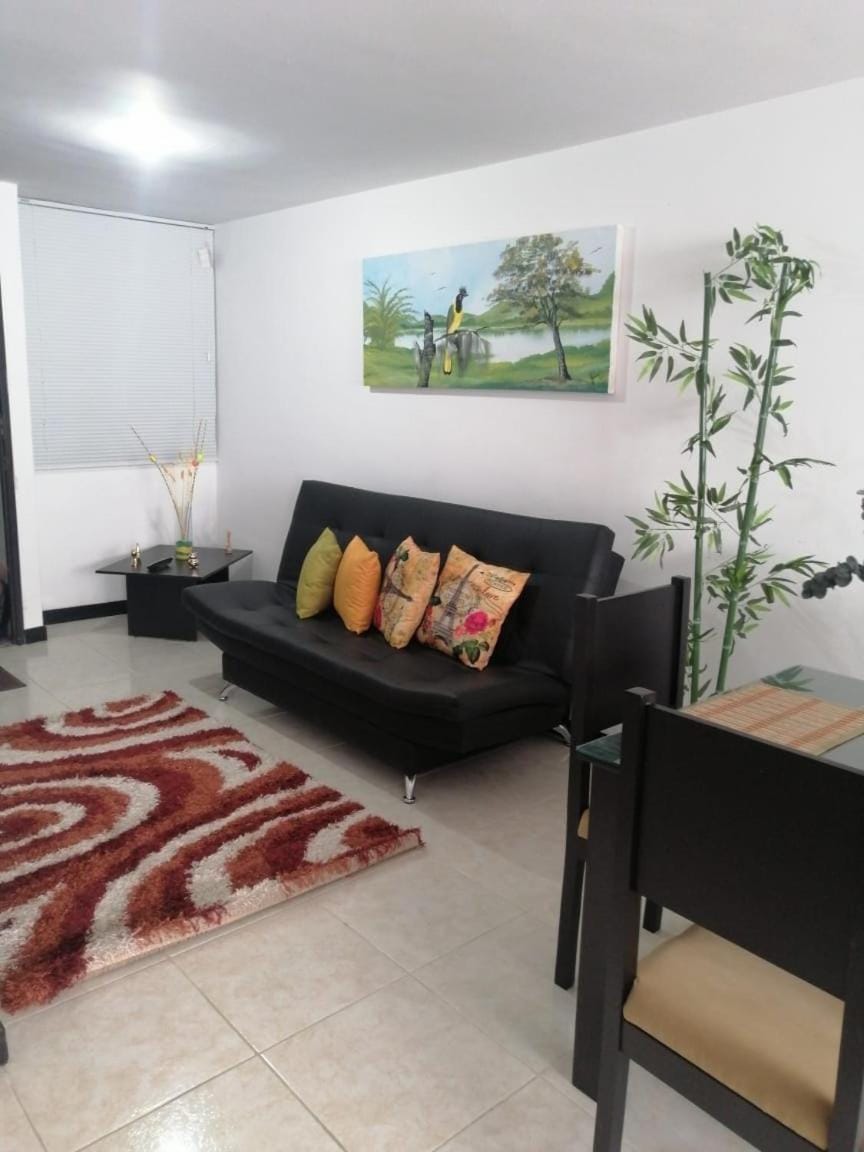 Apartamento eje cafetero con piscina Apartment in Quindio, Colombia