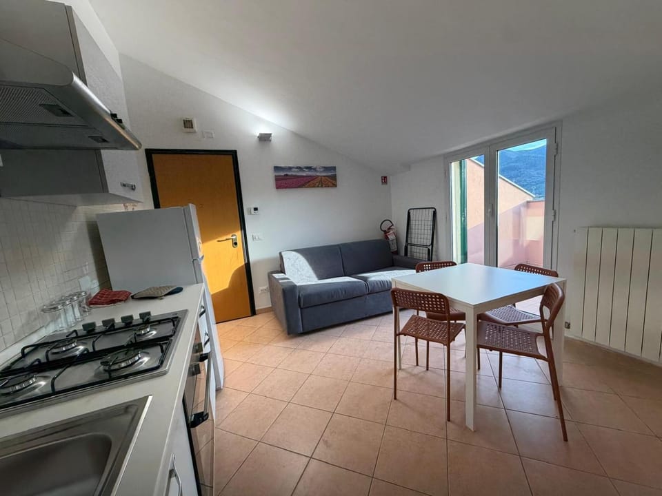 La casetta di Riccardo Apartment in Albenga