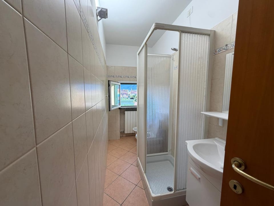 La casetta di Riccardo Apartment in Albenga