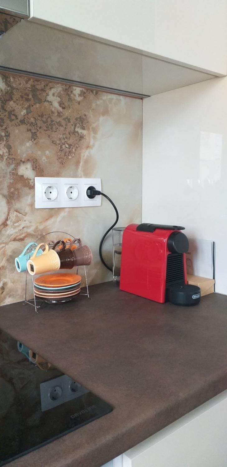 Helios House Metamorfosi & Parking Apartment in North Athens Regional Unit, Greece