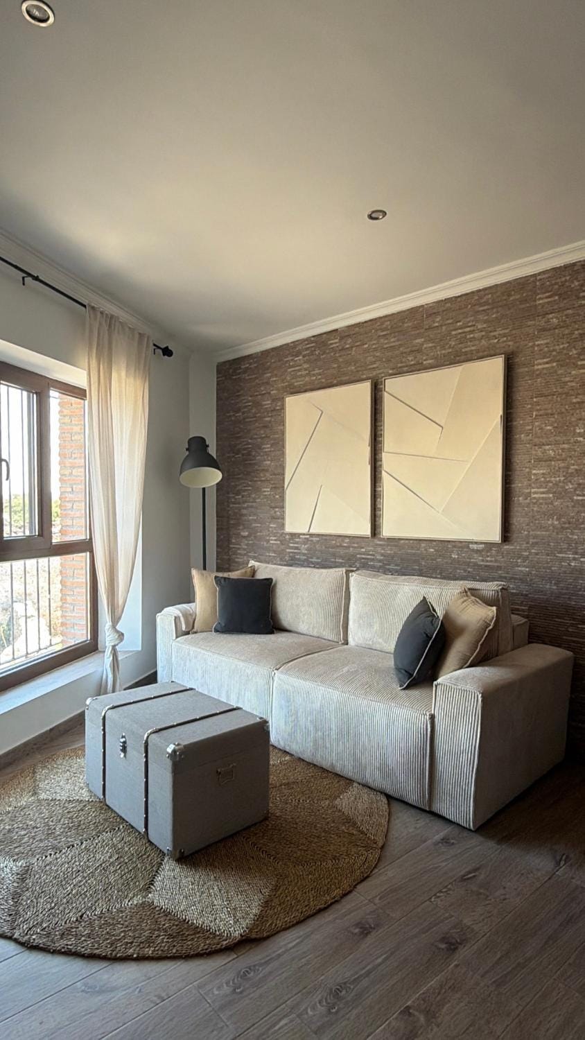 Apartamento Rural en Valencia de Alcántara Apartment in Extremadura, Spain
