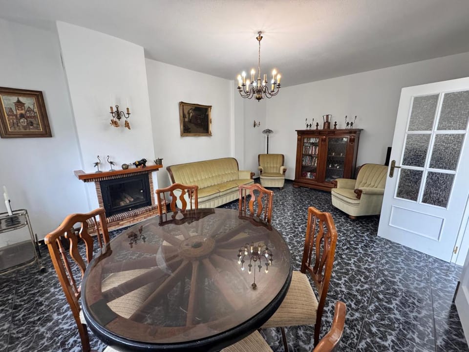 Lounge or bar