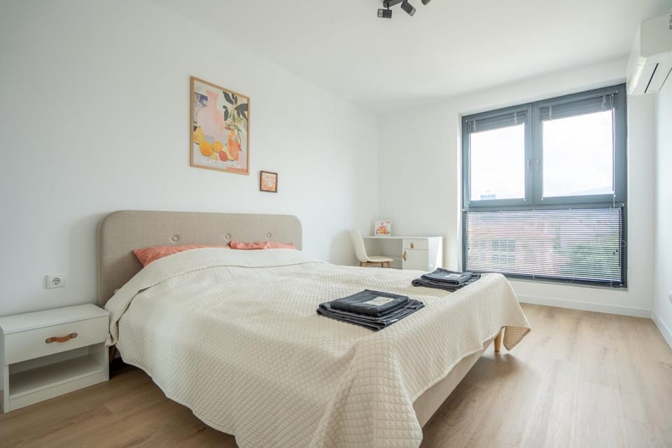 Cozy Modern Apt with Stunning View! Apartment in Sofia