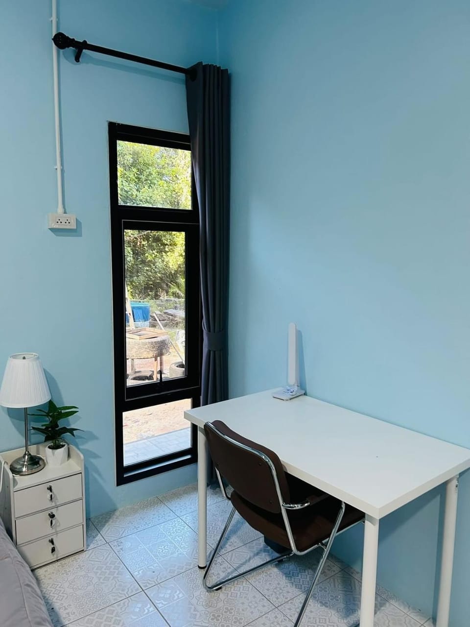 Boontour Homestay quiet room2 Vacation rental in Krabi Changwat