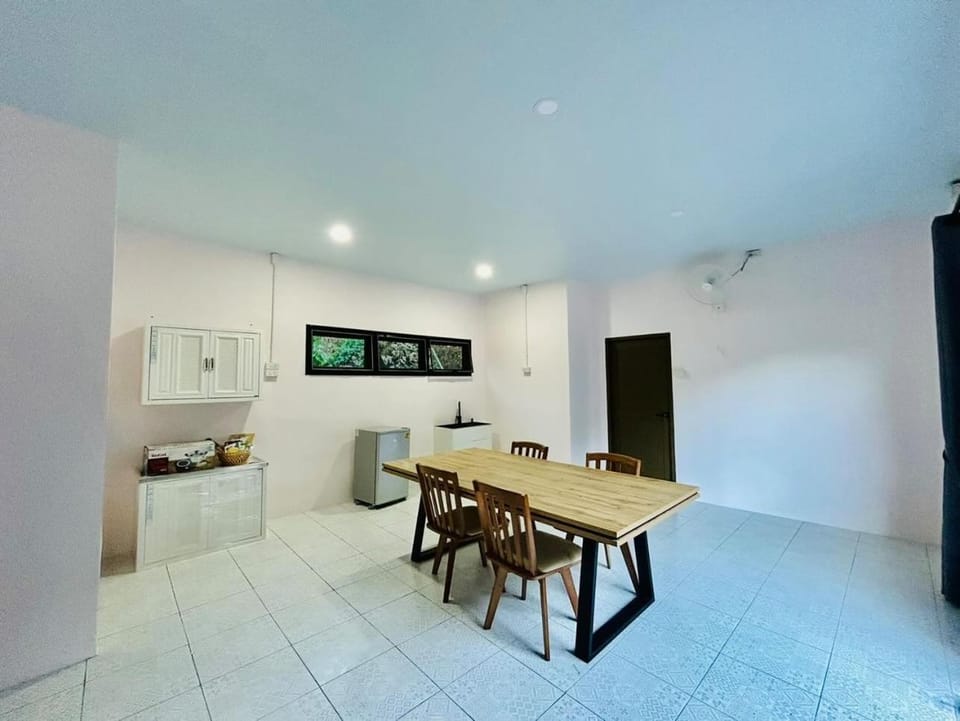 Boontour Homestay quiet room2 Vacation rental in Krabi Changwat