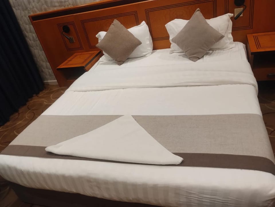 قصر نافا للشقق المخدومة غرناطة Apartment hotel in Riyadh