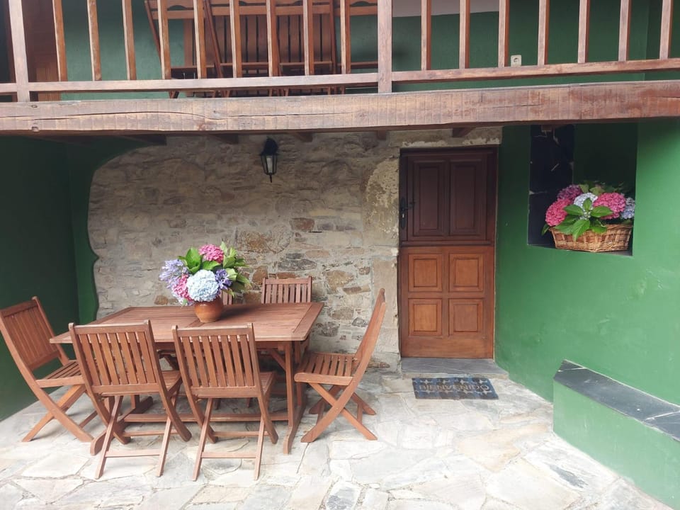 Balcony/Terrace, Balcony/Terrace