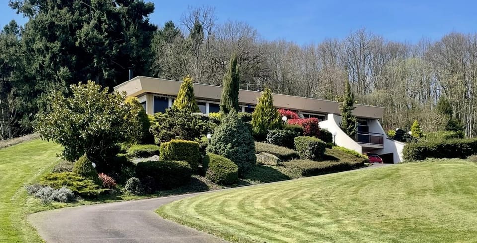 Villa Valentina Villa in Bourgogne-Franche-Comté