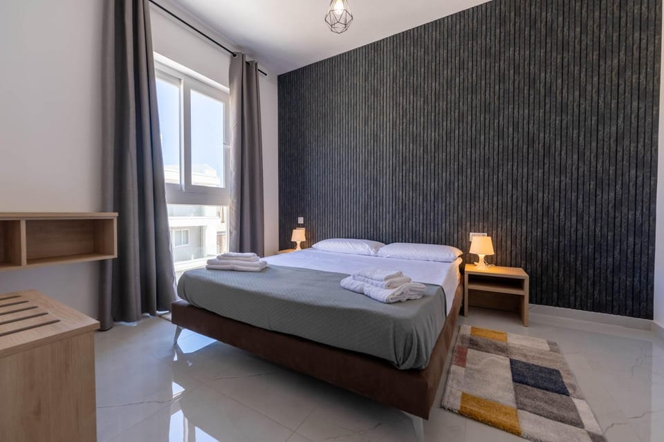 Stunning New 3BDR Apartment in Swieqi by PMI Malta Apartment in Malta