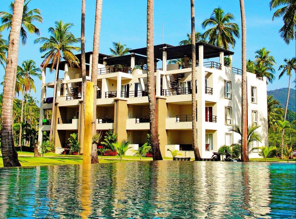 Siam Royal View Resort Apartments Resort in Ko Chang