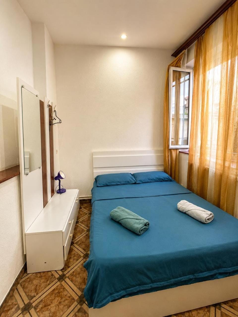 Green Hostel Bed and Breakfast in Yerevan