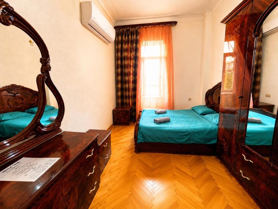 Green Hostel Bed and Breakfast in Yerevan