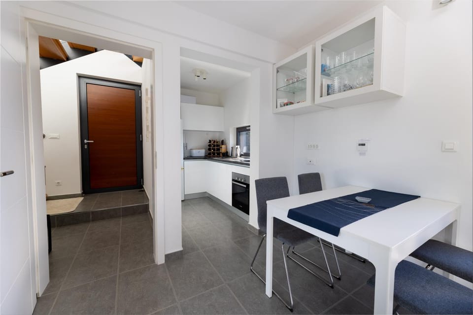Apartment Maestral Apartment in Šibenik-Knin County, Croatia