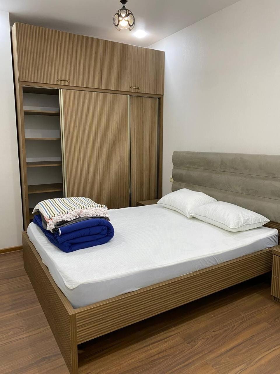 Bright and Modern Apartment in Heart of Batumi Apartment in Batumi