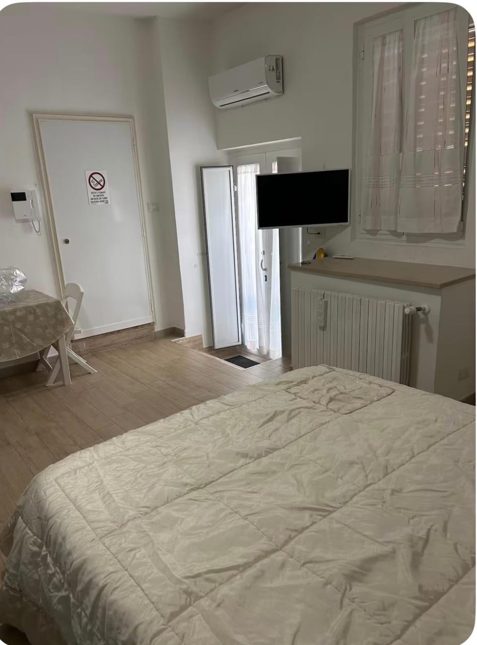 Albachiara Apartment in Bari