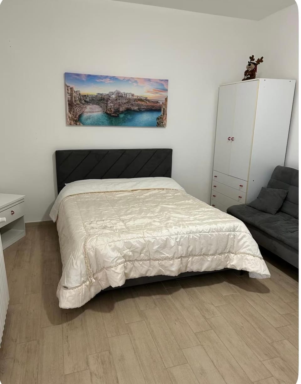 Albachiara Apartment in Bari