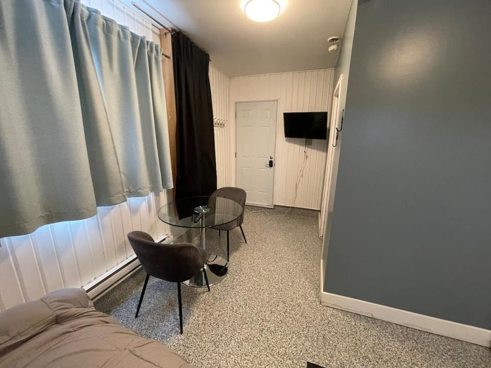 Nice loft for pleasant stays in Saint-Élie, Sherbrooke Apartment in Sherbrooke