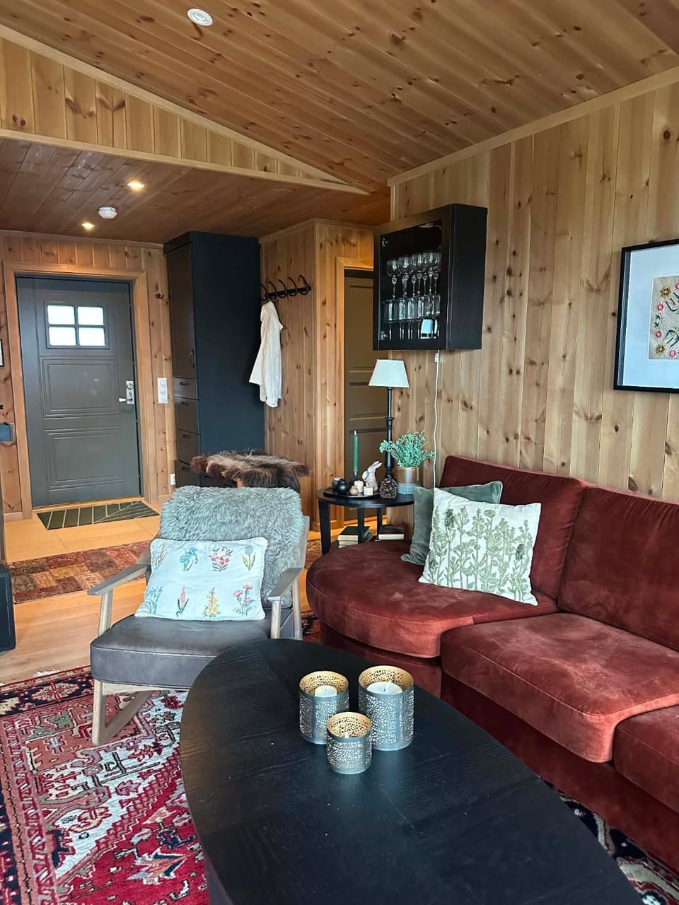 Harevadet 221 Apartment in Vestland