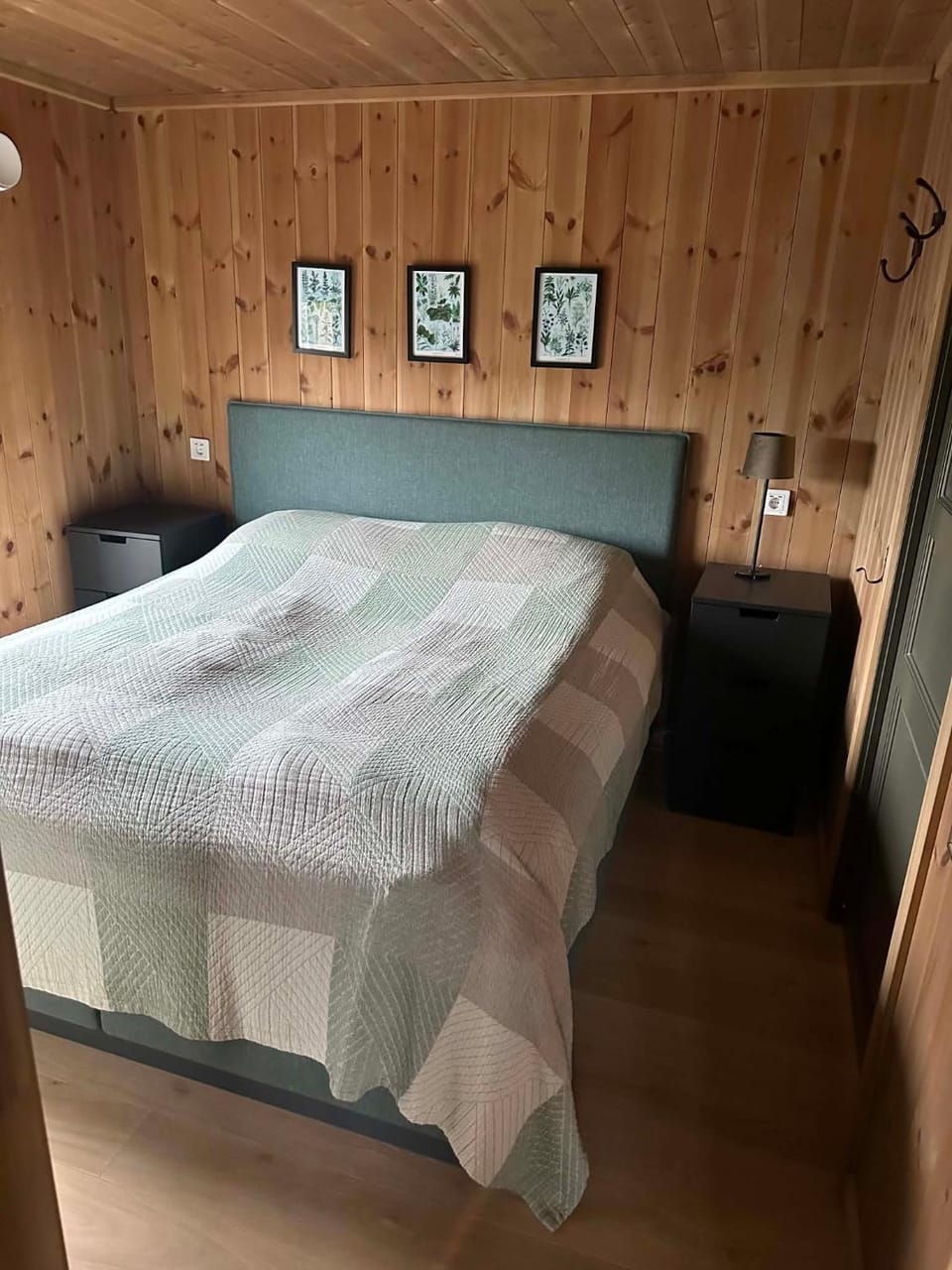 Harevadet 221 Apartment in Vestland
