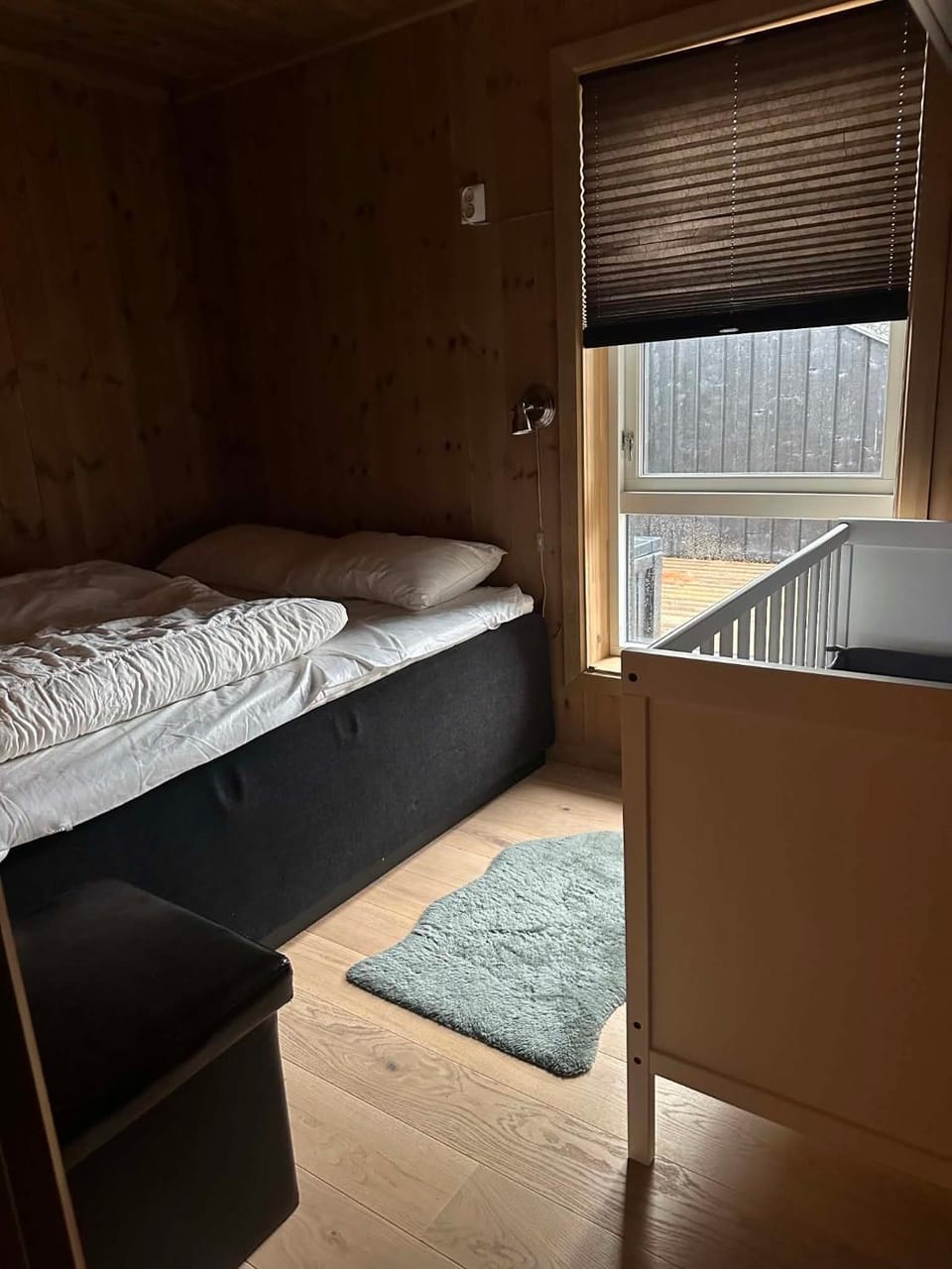 Harevadet 221 Apartment in Vestland