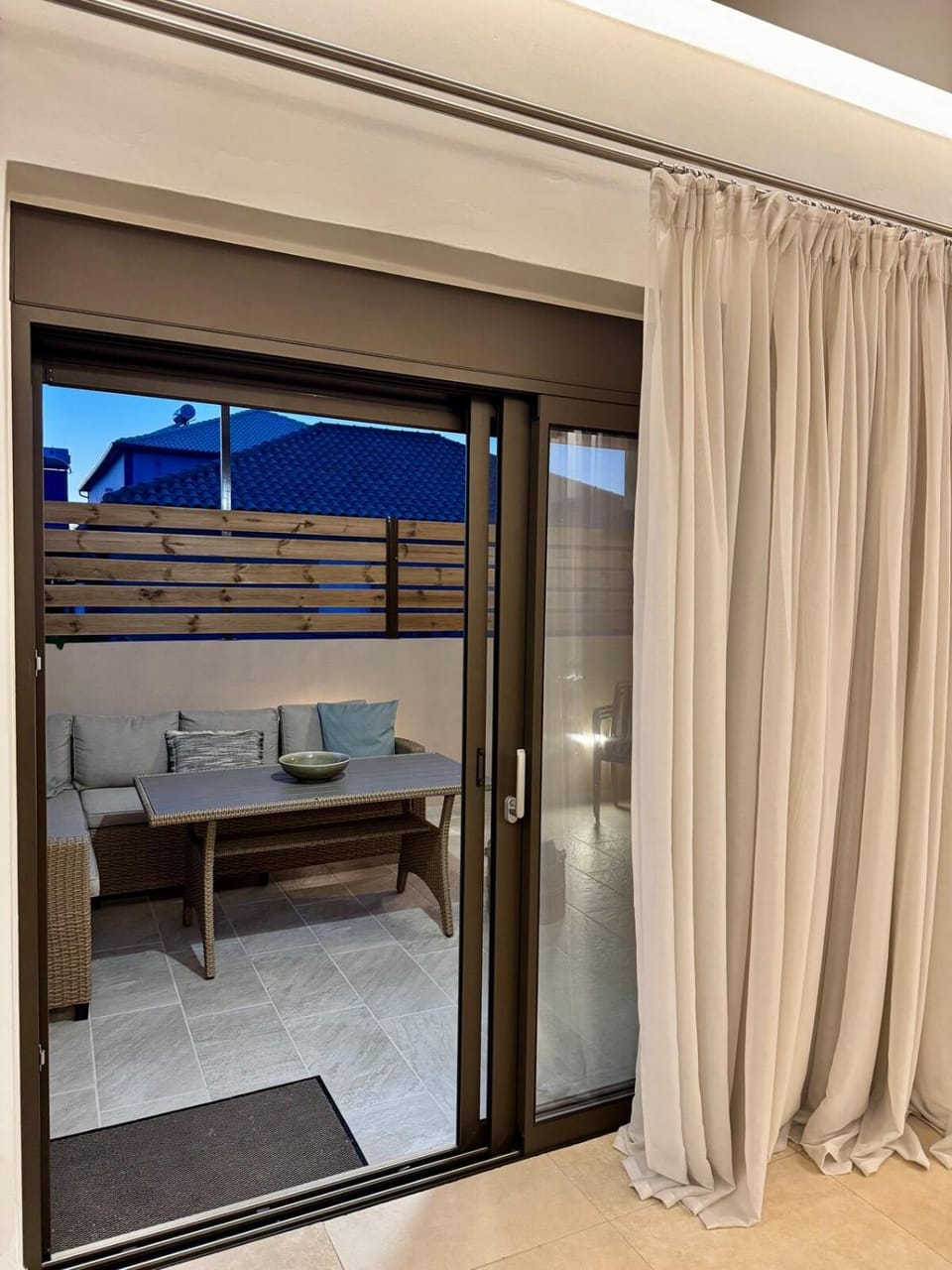 Ionian Waves Villa - Marathopoli Stylish Escape Villa in Messenia