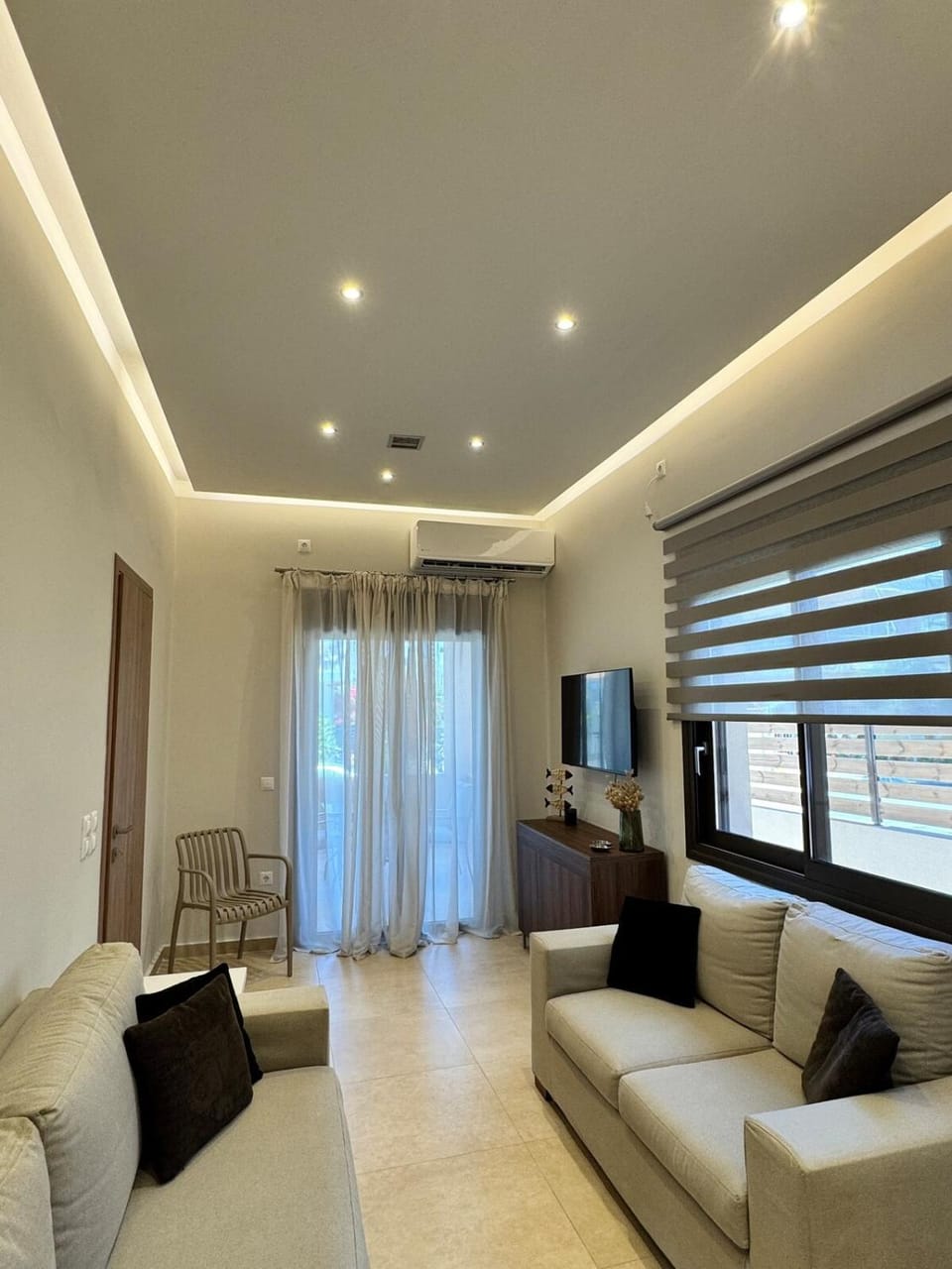 Ionian Waves Villa - Marathopoli Stylish Escape Villa in Messenia