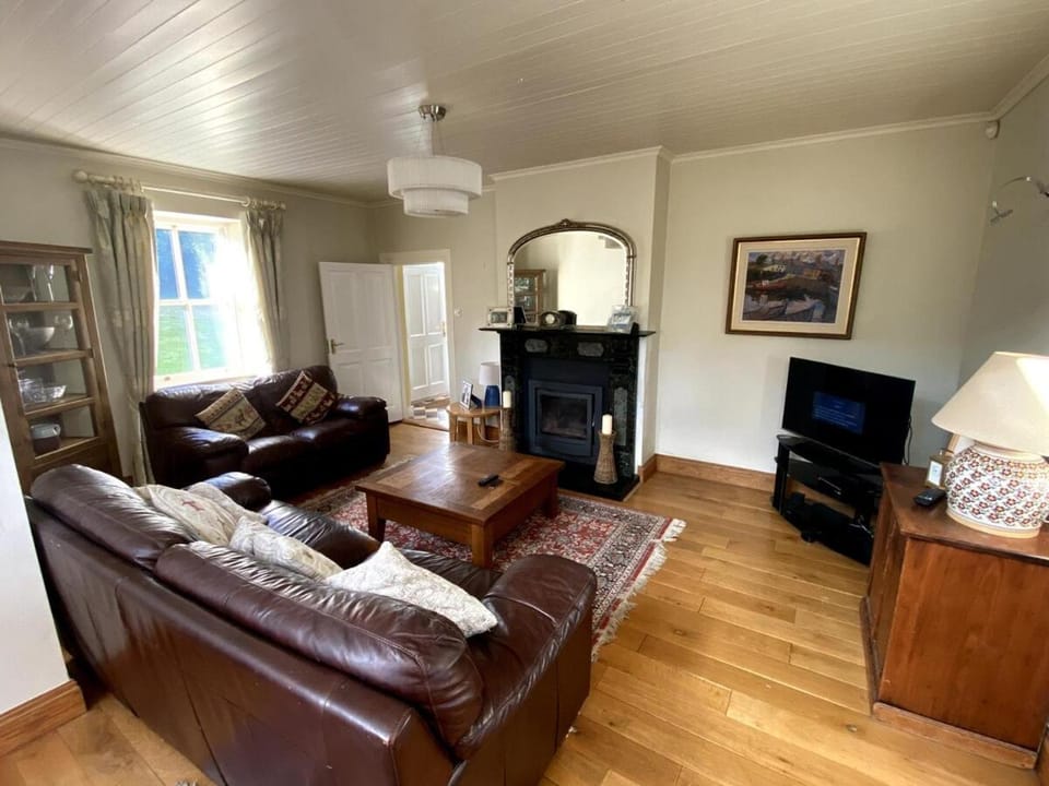 Country House in Waterford House in County Waterford