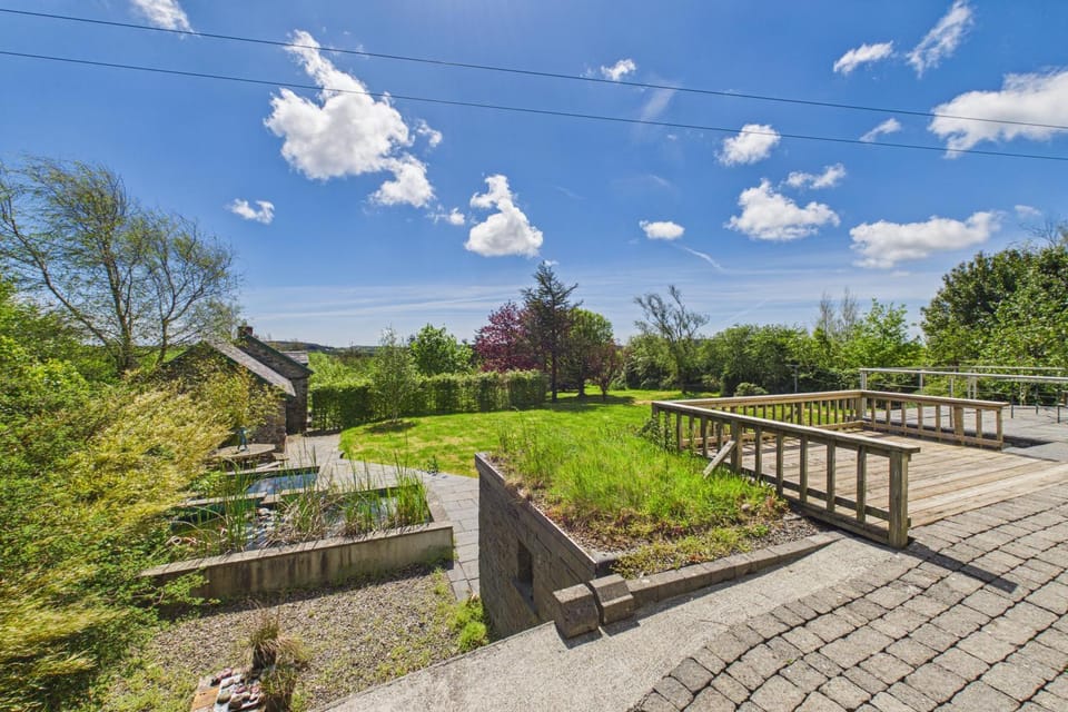 Garden, View (from property/room)