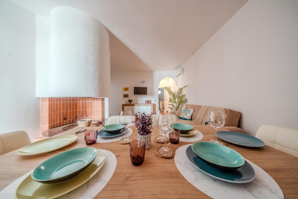 Fiammetta House Apartment in Otranto