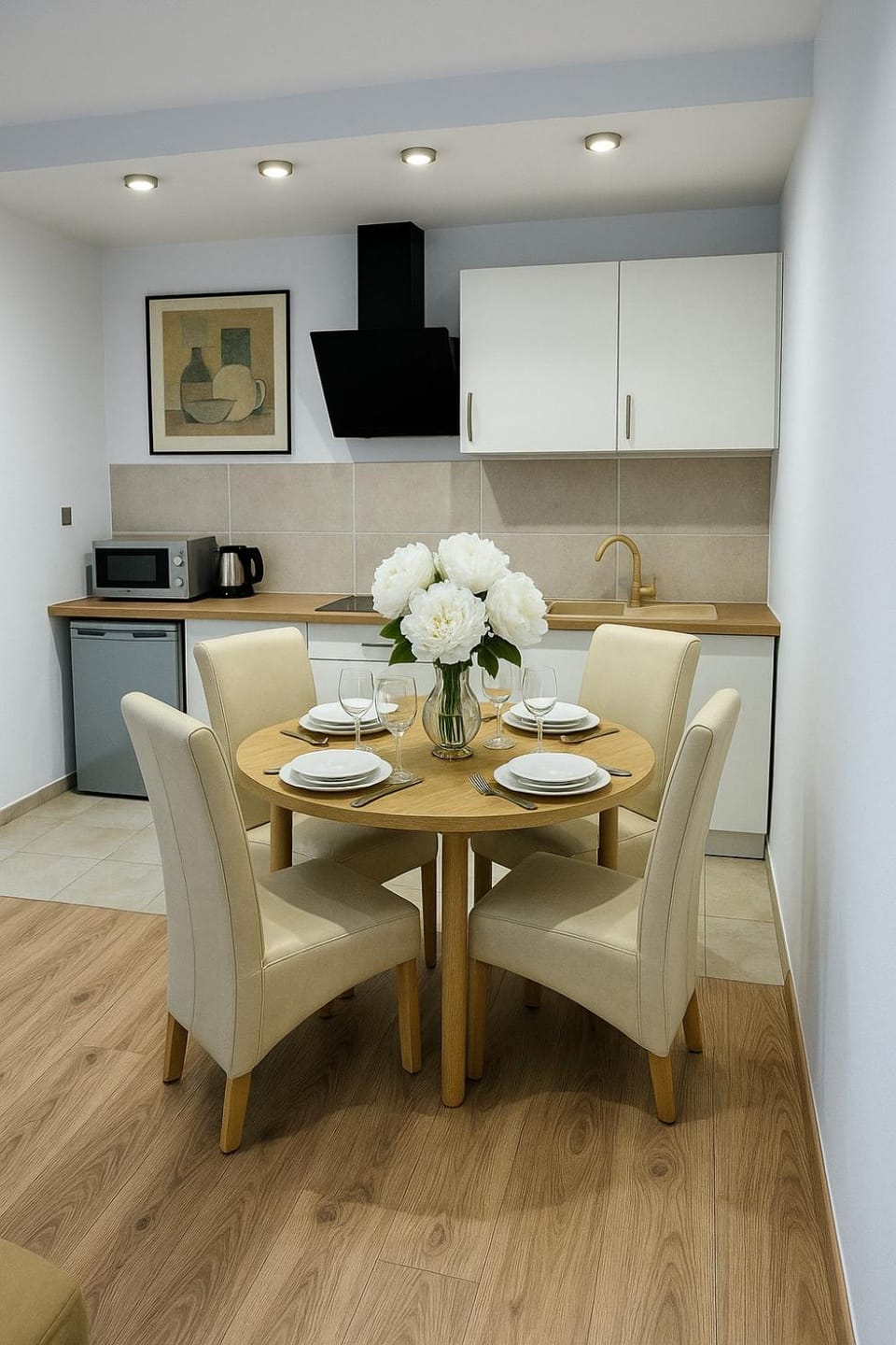 TK Apartments Spiżowa 2 Sypialnie Apartment in Wroclaw