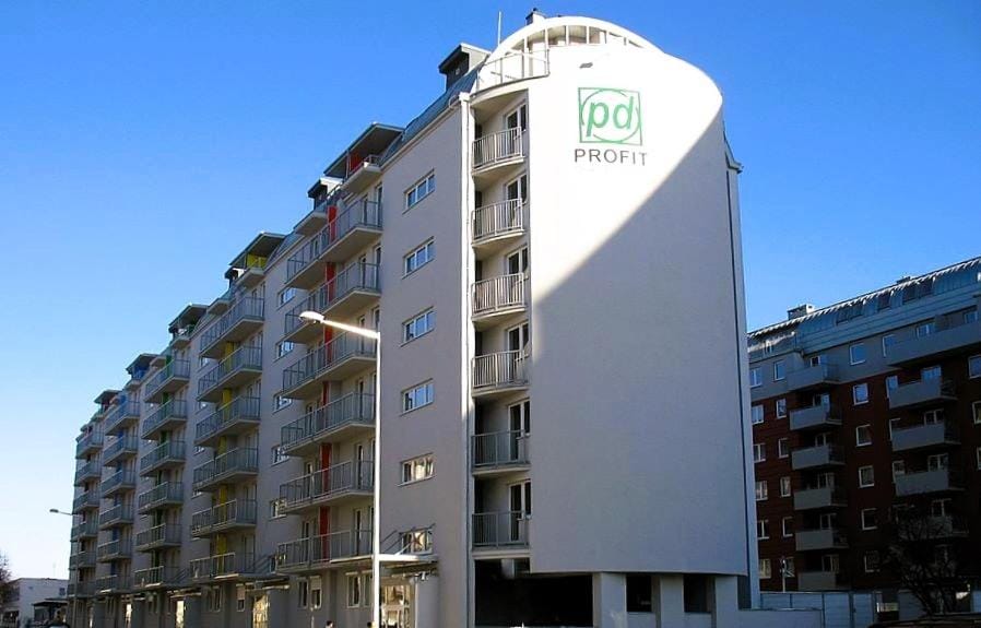 TK Apartments Spiżowa 2 Sypialnie Apartment in Wroclaw