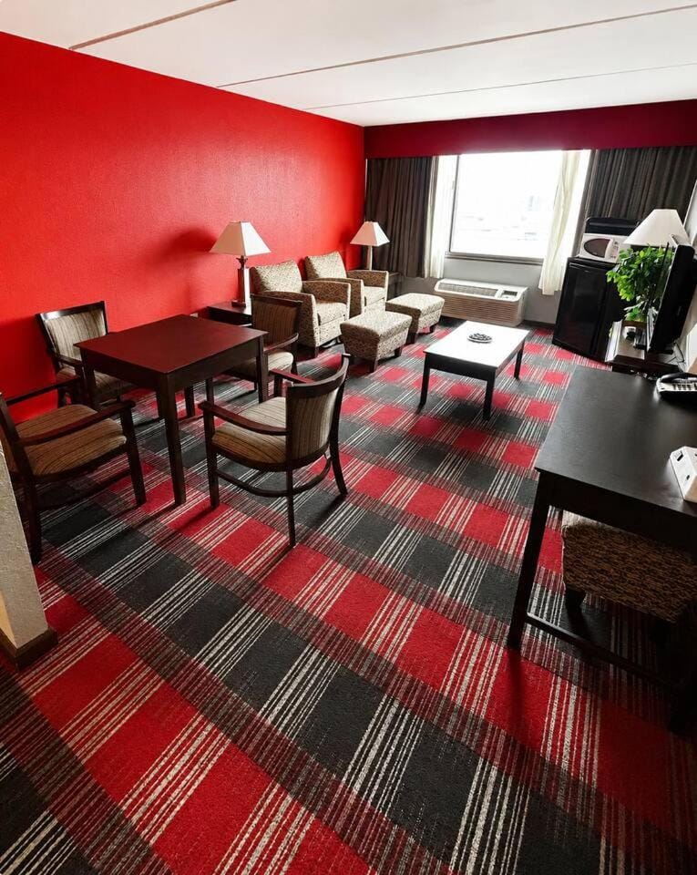 Albany Cozy Room Next to downtown W/breakfast Apartment in Albany