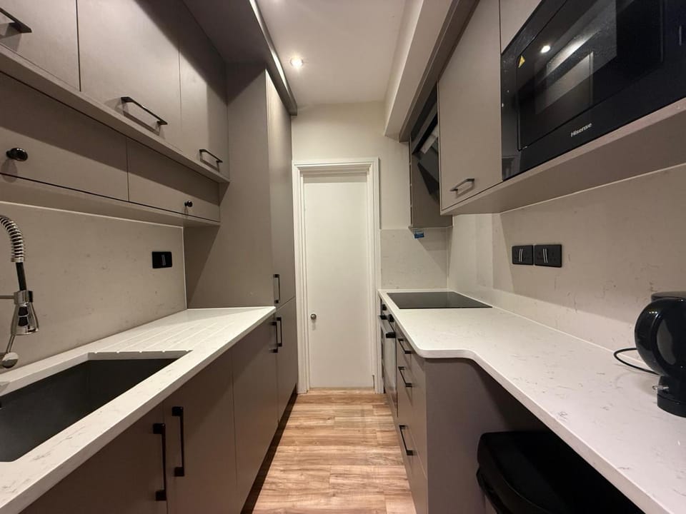 One Bedroom Flat In Paddington Apartment in City of Westminster