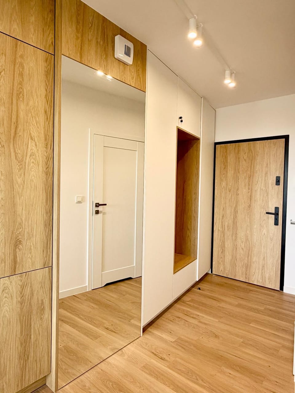 Sarbinove Apartment in West Pomeranian Voivodeship, Poland