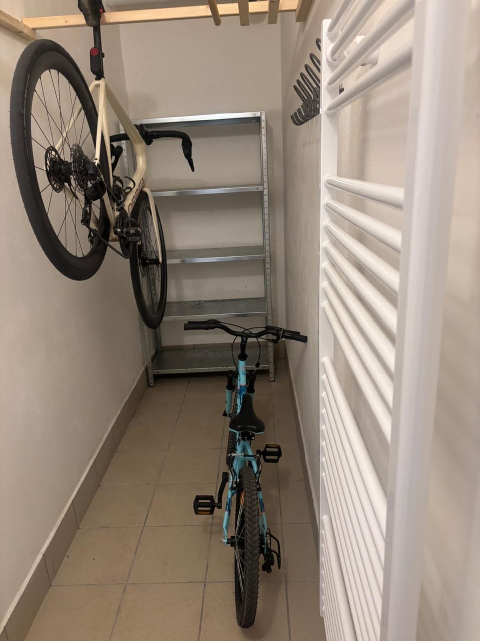 Cycling