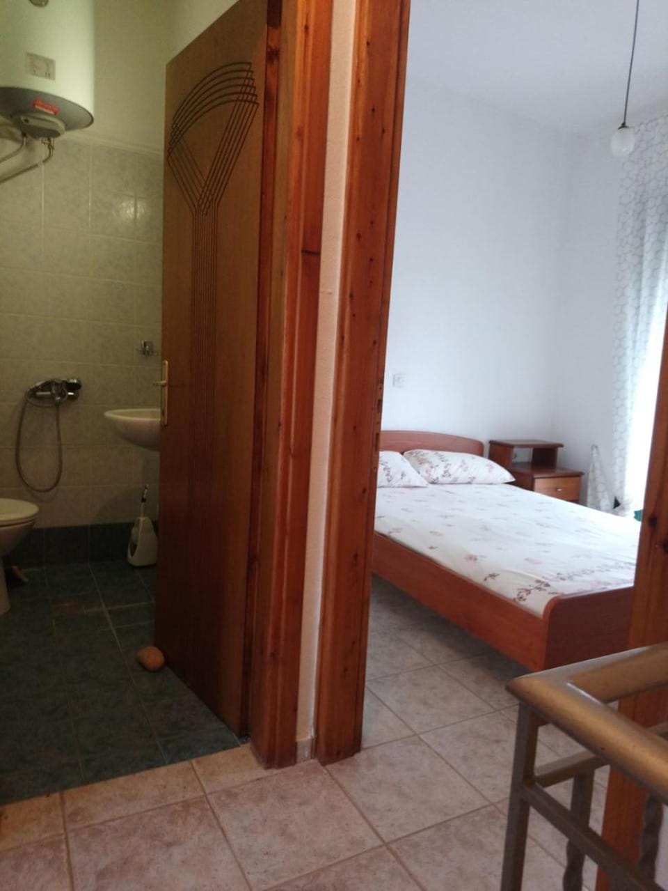 Plagia House House in Chaniotis