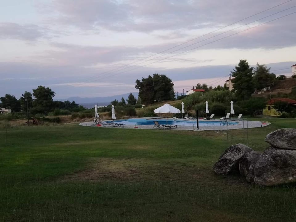 Plagia House House in Chaniotis