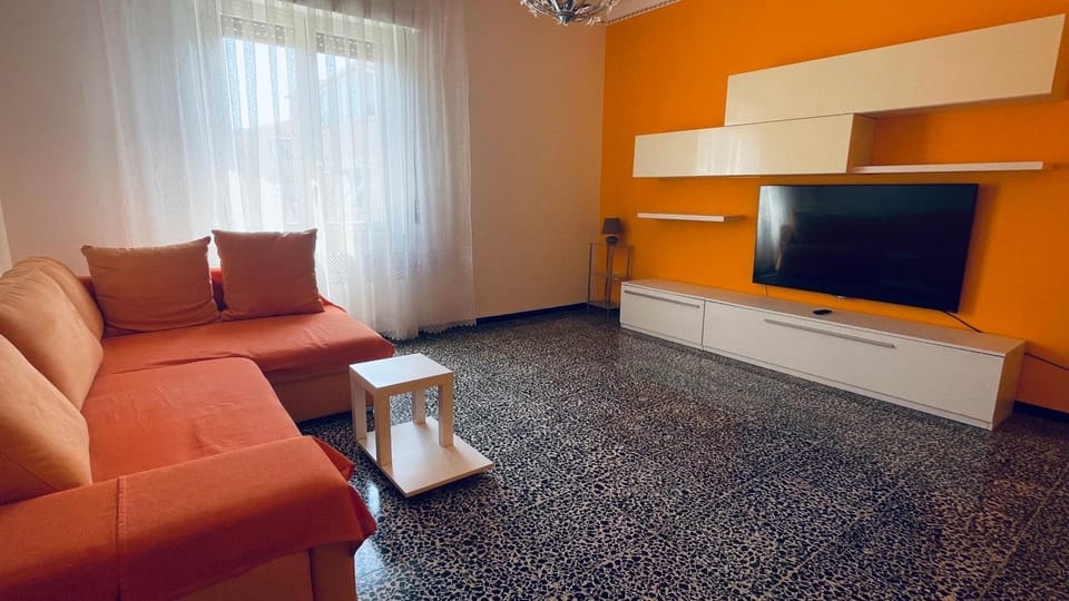 Machiavelli Apartment Piombino Apartment in Piombino