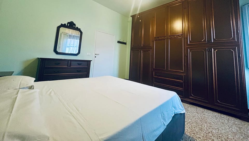 Machiavelli Apartment Piombino Apartment in Piombino