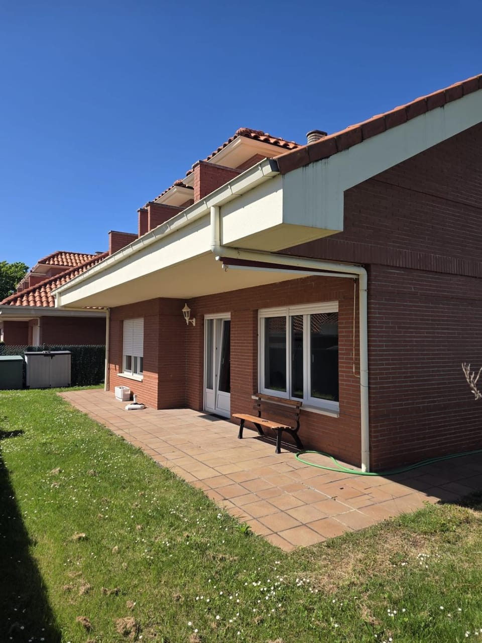 Casa el Bosque House in Cantabria